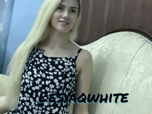 Lesyaqwhite