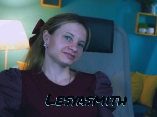 lesyasmith Sexties