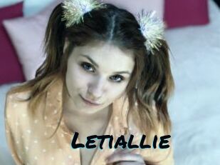 Letiallie