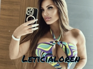 leticialoren Sexties