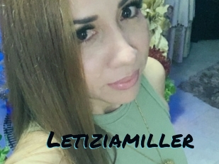 Letiziamiller