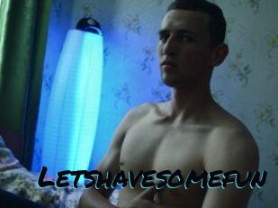 L_etshavesomefun