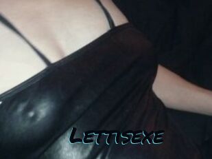 Lettisexe