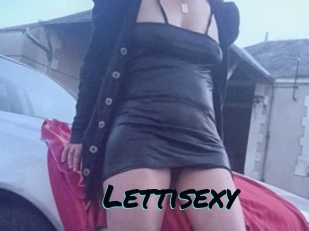 lettisexy Sexties