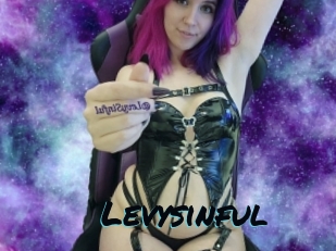 levysinful Sexties