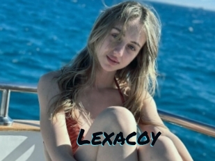 lexacoy Sexties