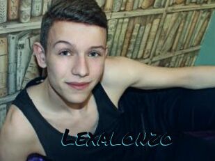 Lexalonzo