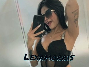 Lexamorris
