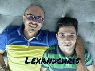 Lexandchris