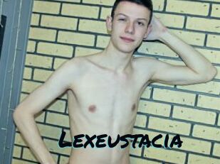 Lexeustacia