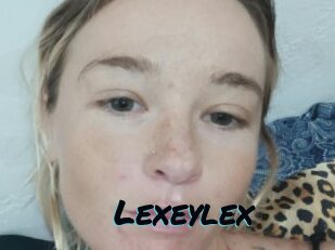 Lexeylex