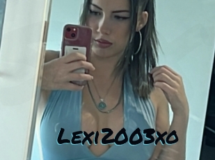 Lexi2003xo