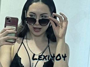 Lexi404