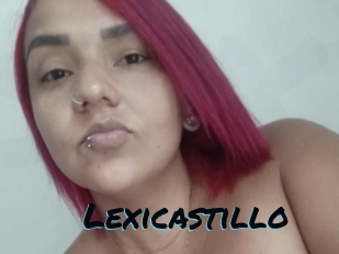 Lexicastillo