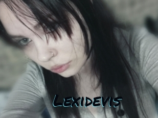 Lexidevis