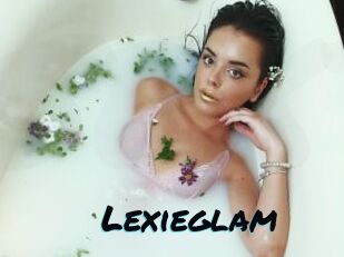 Lexieglam