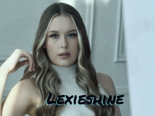 Lexieshine