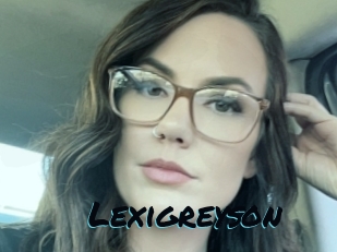 Lexigreyson