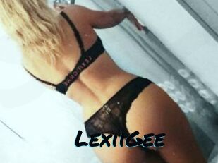 LexiiGee