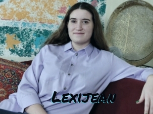 Lexijean