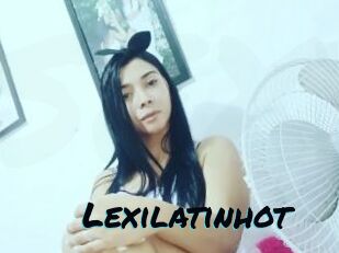 Lexilatinhot