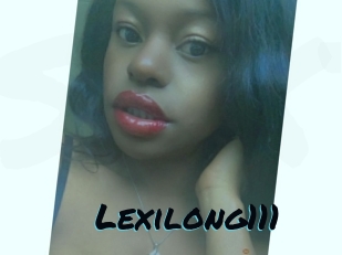 lexilong111 Sexties
