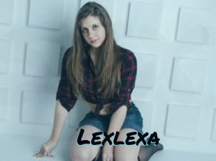lexlexa Sexties