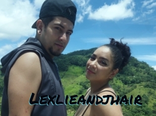 lexlieandjhair Sexties