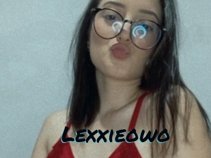 Lexxieowo