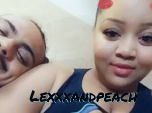 Lexxxandpeach