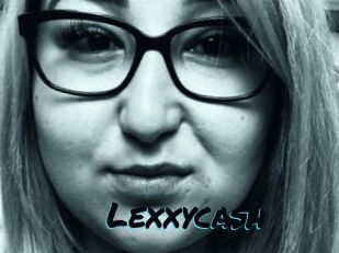 Lexxycash