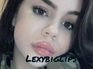 Lexybiglips
