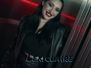 Lexyclaire