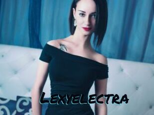 Lexyelectra