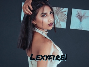 Lexyfire1
