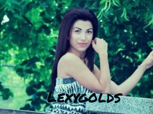 Lexygolds