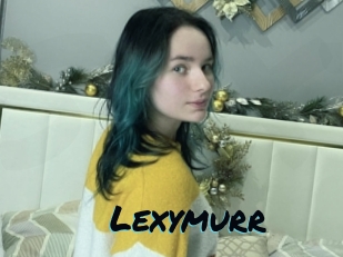 Lexymurr
