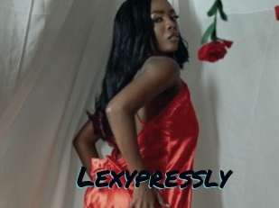lexypressly Sexties