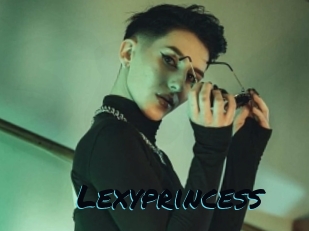 lexyprincess Sexties