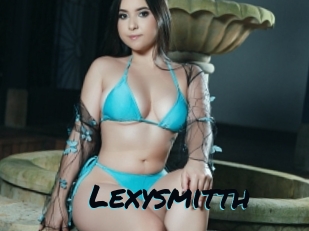 Lexysmitth