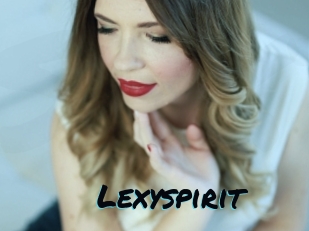 lexyspirit Sexties