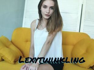 Lexytwinkling