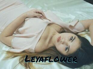 Leyaflower