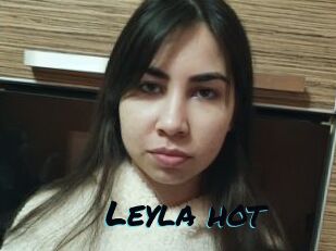 leyla_hot Sexties