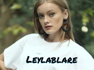 Leylablare