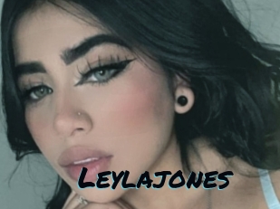 Leylajones