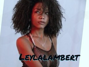 Leylalambert
