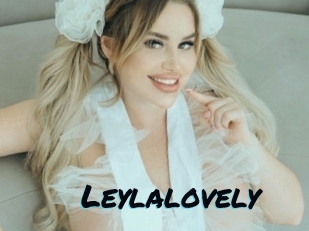 Leylalovely
