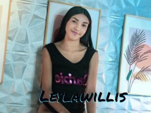 Leylawillis
