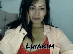 lhiakim Sexties